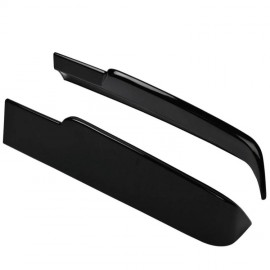 Volkswagen Transporter T5 T6 Çift Kapı (2003 - 2024) Ps Style Spoiler (Plastik)